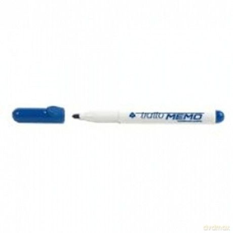 Cf12marcat Tratto Memo Blu