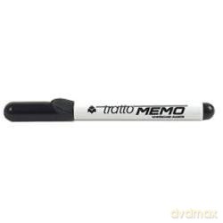 Cf12marcat Tratto Memo Nero