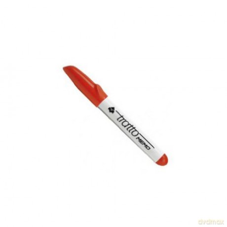 Cf12marcat Tratto Memo Rosso Scalp