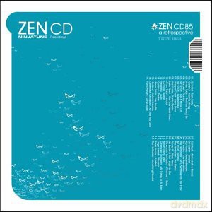 Various Artists: Zen Cd-A Ninja Tune Retrospective [2CD]