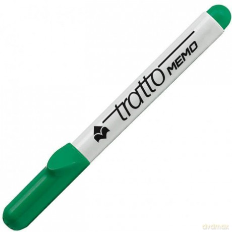Cf12marcat Tratto Memo Verde