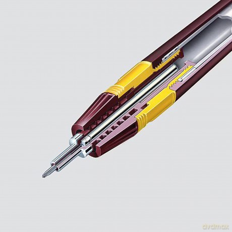 Cf12marcatore Perman Sharpie M15