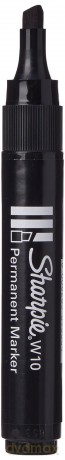 Cf12marcatore Permanente W10
