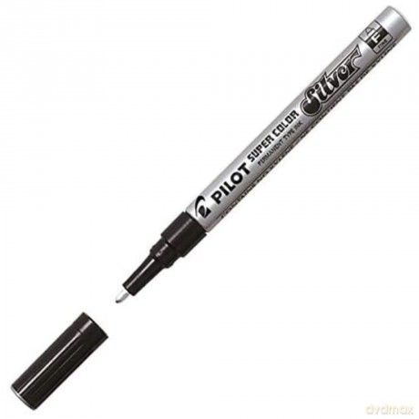 Cf12marker Fine Argento