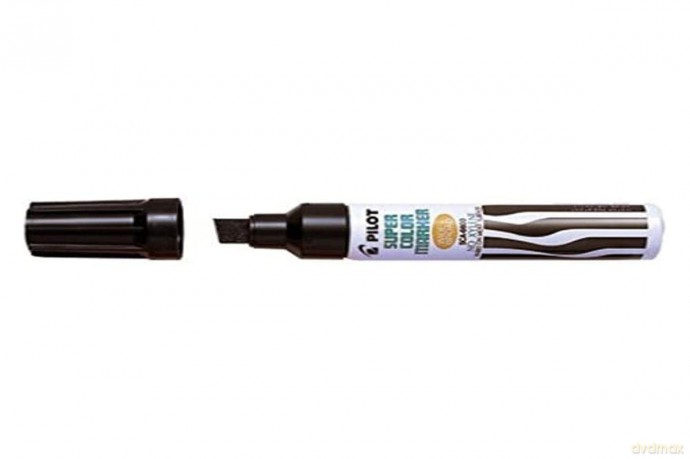 Cf12marker Maxi 6600 Nero
