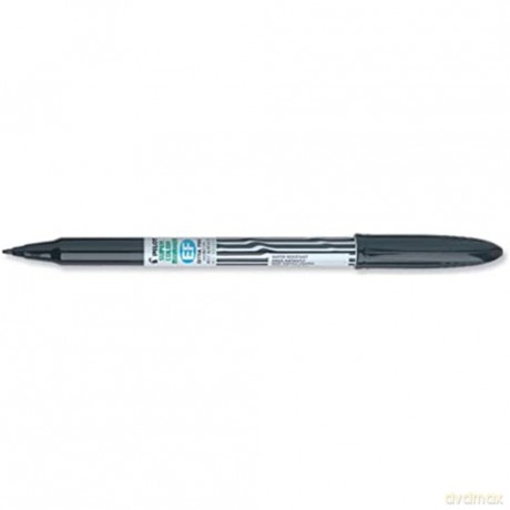 Cf12marker Punta Extra Fine Nero