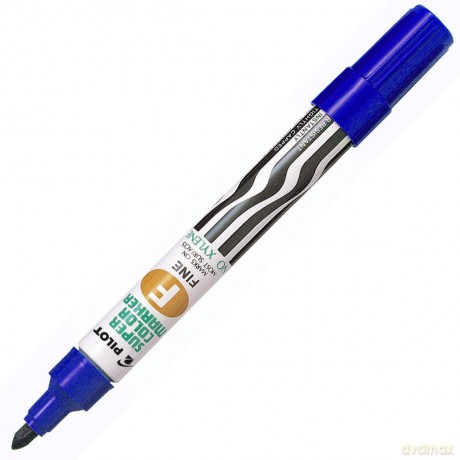 Cf12marker Punta Tonda Blu