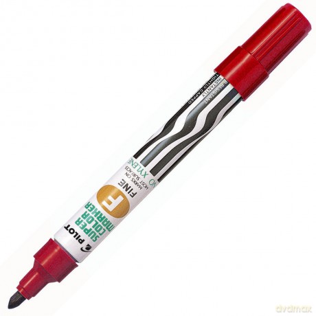 Cf12marker Punta Tonda Rosso