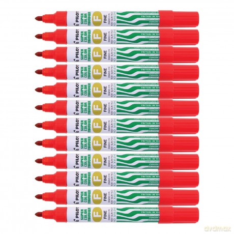 Cf12marker Punta Tonda Rosso