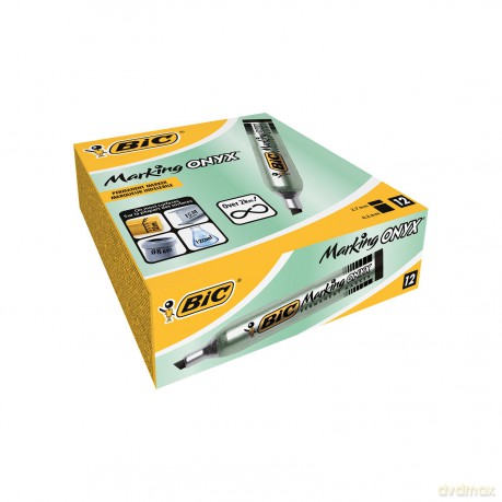 Cf12marking Onyx 1591 2.7mm Nero