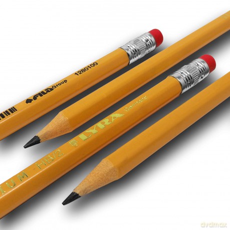 Cf12matita Studium 2hb C/Gomma