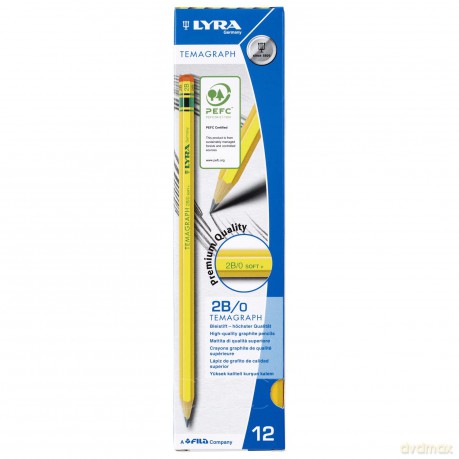 Cf12matita Temagraph 2b