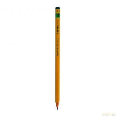 Cf12matita Temagraph 2h