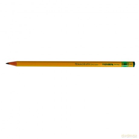 Cf12matita Temagraph 2h