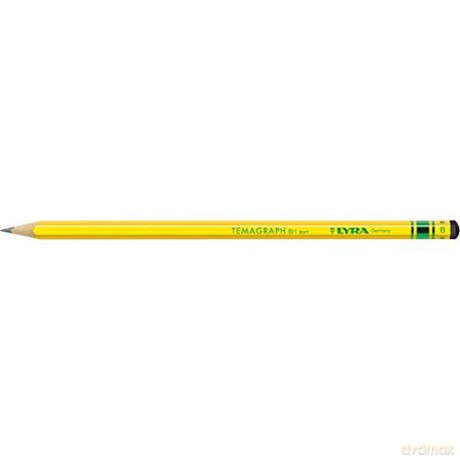 Cf12matita Temagraph B