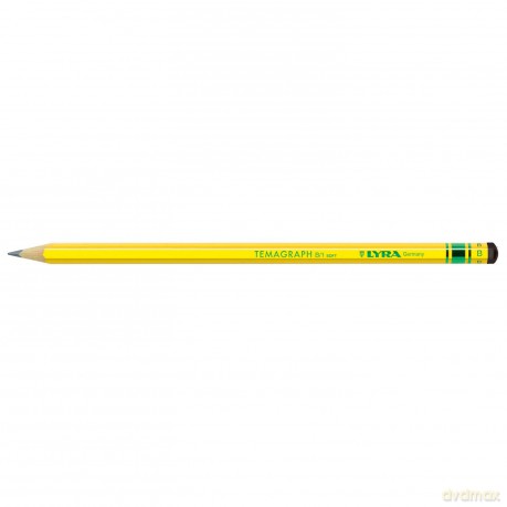 Cf12matita Temagraph B