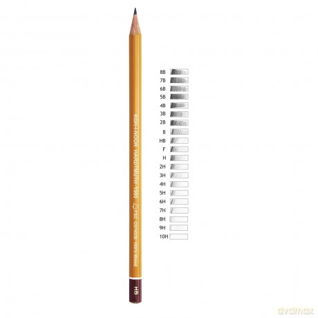 Cf12matite 1500 4h
