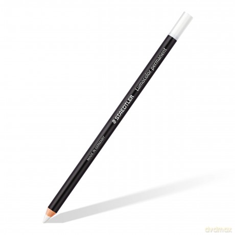 Cf12matite Glasochrom Perm Bianco