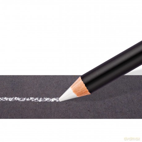 Cf12matite Glasochrom Perm Bianco