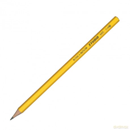 Cf12matite Koh-I-Nor 2b