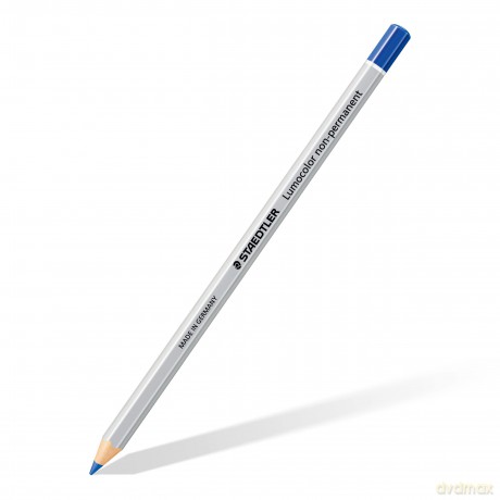 Cf12matite Omnichrom Non Perm Blu