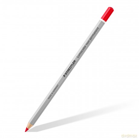 Cf12matite Omnichrom Non Perm Rosso
