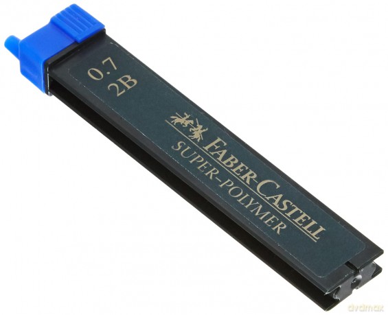 Cf12mine Superpolymer S-2b 0 7mm