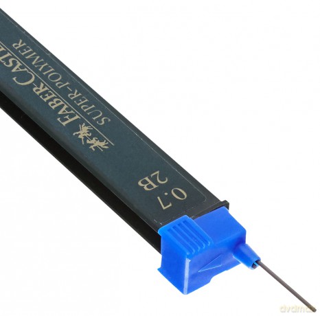 Cf12mine Superpolymer S-2b 0 7mm
