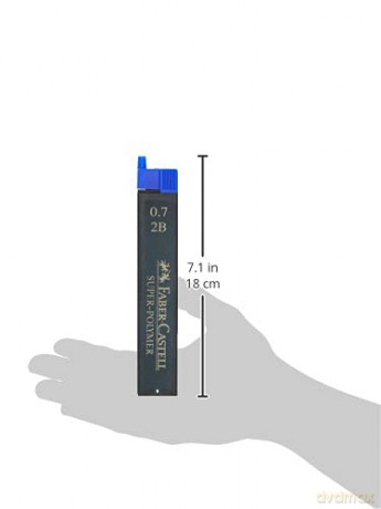 Cf12mine Superpolymer S-2b 0 7mm