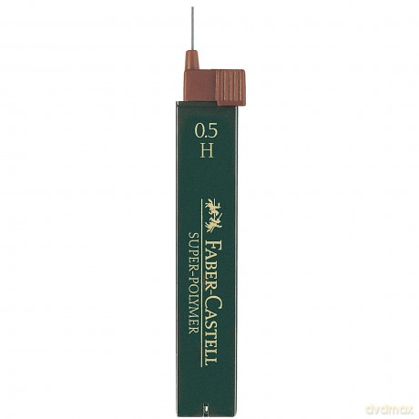 Cf12mine Superpolymer S-H 0 5mm