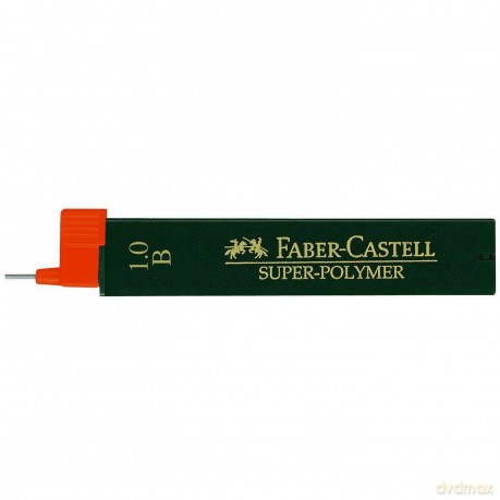 Cf12mine Superpolymers-B 0 9mm