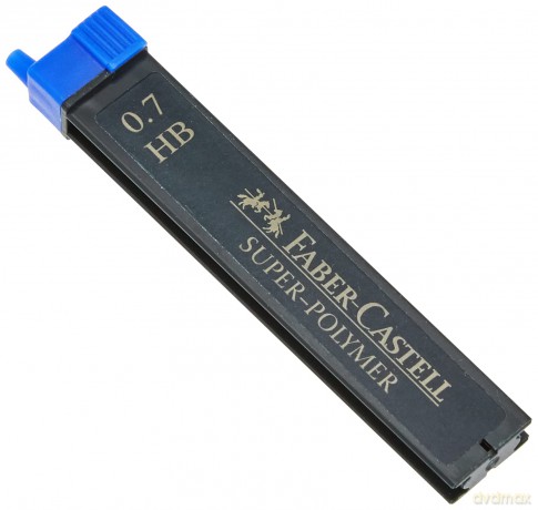 Cf12mine Superpolymers-Hb 0 7mm