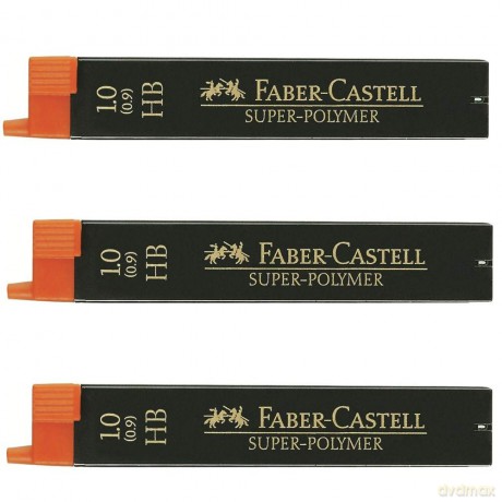 Cf12mine Superpolymers-Hb 0 9mm