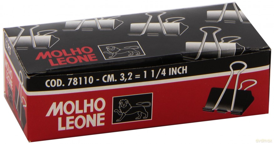 Cf12molle Fermacarte Cm 3 2