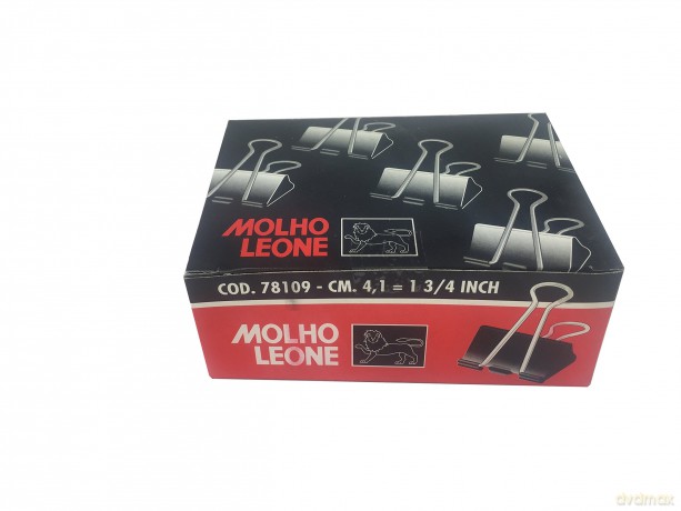 Cf12molle Fermacarte Cm 4 1
