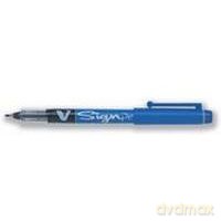 Cf12p.Ta Fibra V Signpen Nero 2.0