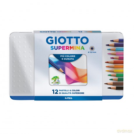 Cf12pastelli Supermina