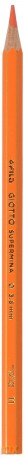 Cf12pastelli Supermina Arancione