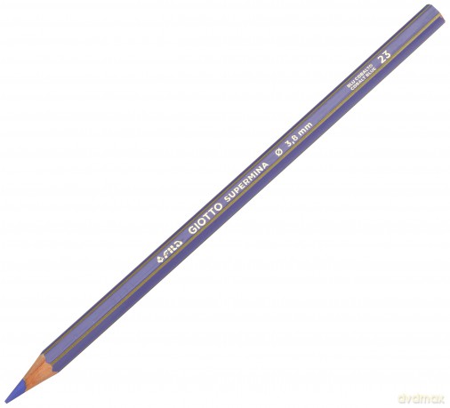 Cf12pastelli Supermina Blu Cobalto