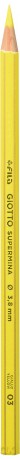 Cf12pastelli Supermina Giallo