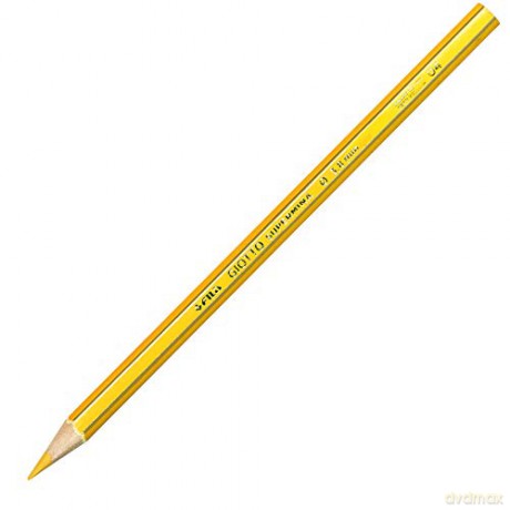 Cf12pastelli Supermina Giallo Scuro