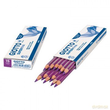 Cf12pastelli Supermina Porpora
