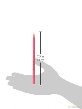 Cf12pastelli Supermina Rosa