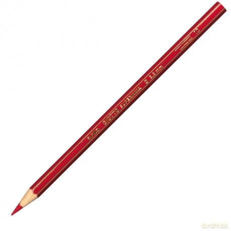 Cf12pastelli Supermina Rosso Carmin