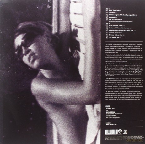 The Flaming Lips: Imagene Peise [Winyl]