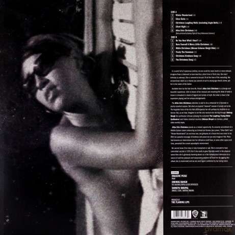 The Flaming Lips: Imagene Peise [Winyl]