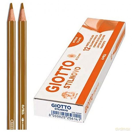 Cf12pastello Stil.Acquarell Marrone