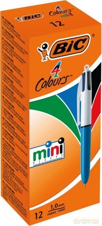 Cf12penna 4 Colours Mini