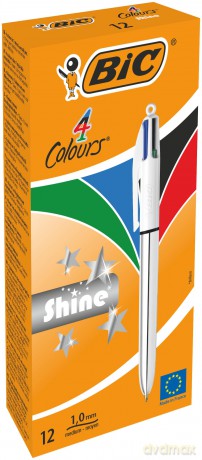 Cf12penna 4 Colours Shine