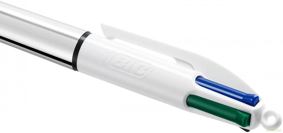 Cf12penna 4 Colours Shine